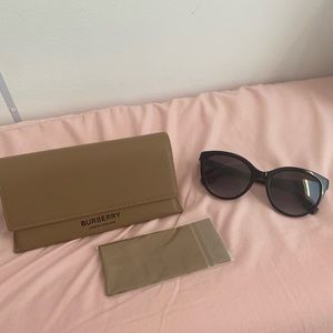Burberry Sunglasses